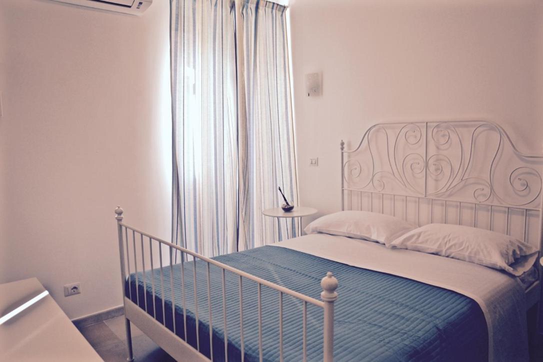Bed and Breakfast I Tesori del Mare Letojanni Esterno foto
