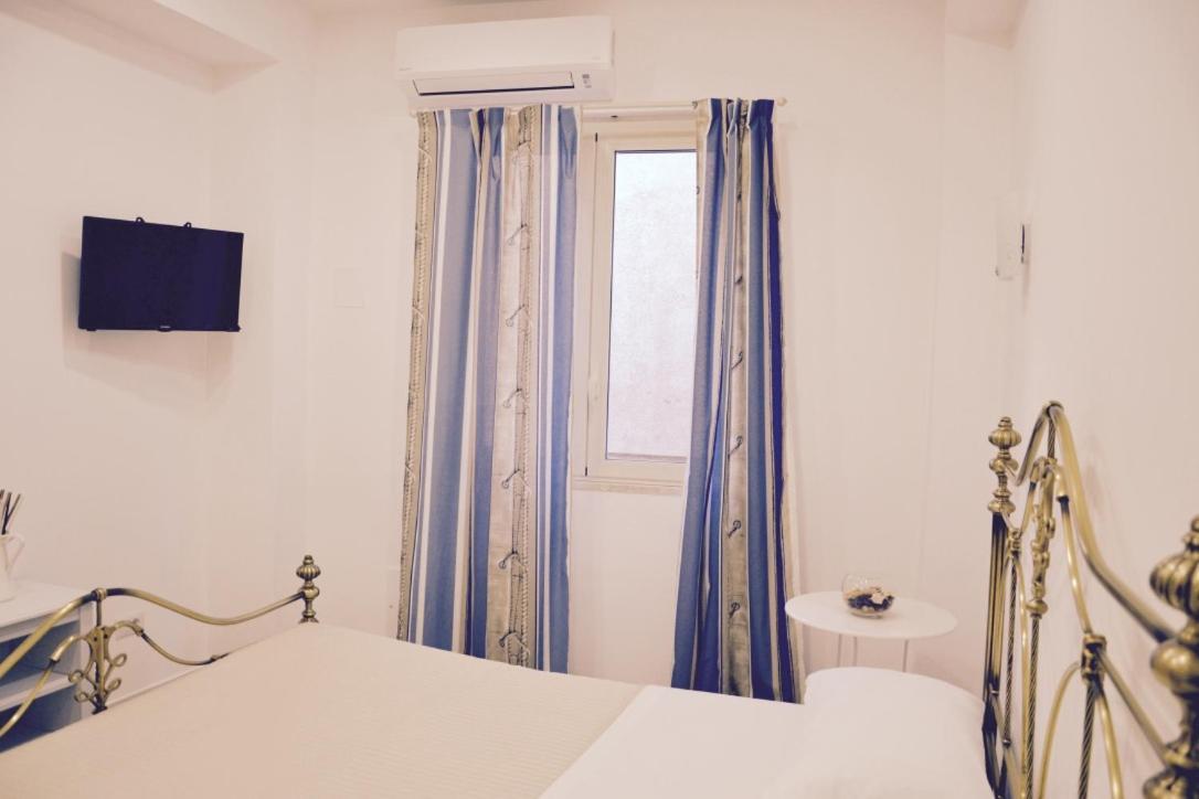 Bed and Breakfast I Tesori del Mare Letojanni Esterno foto