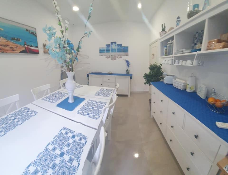 Bed and Breakfast I Tesori del Mare Letojanni Esterno foto
