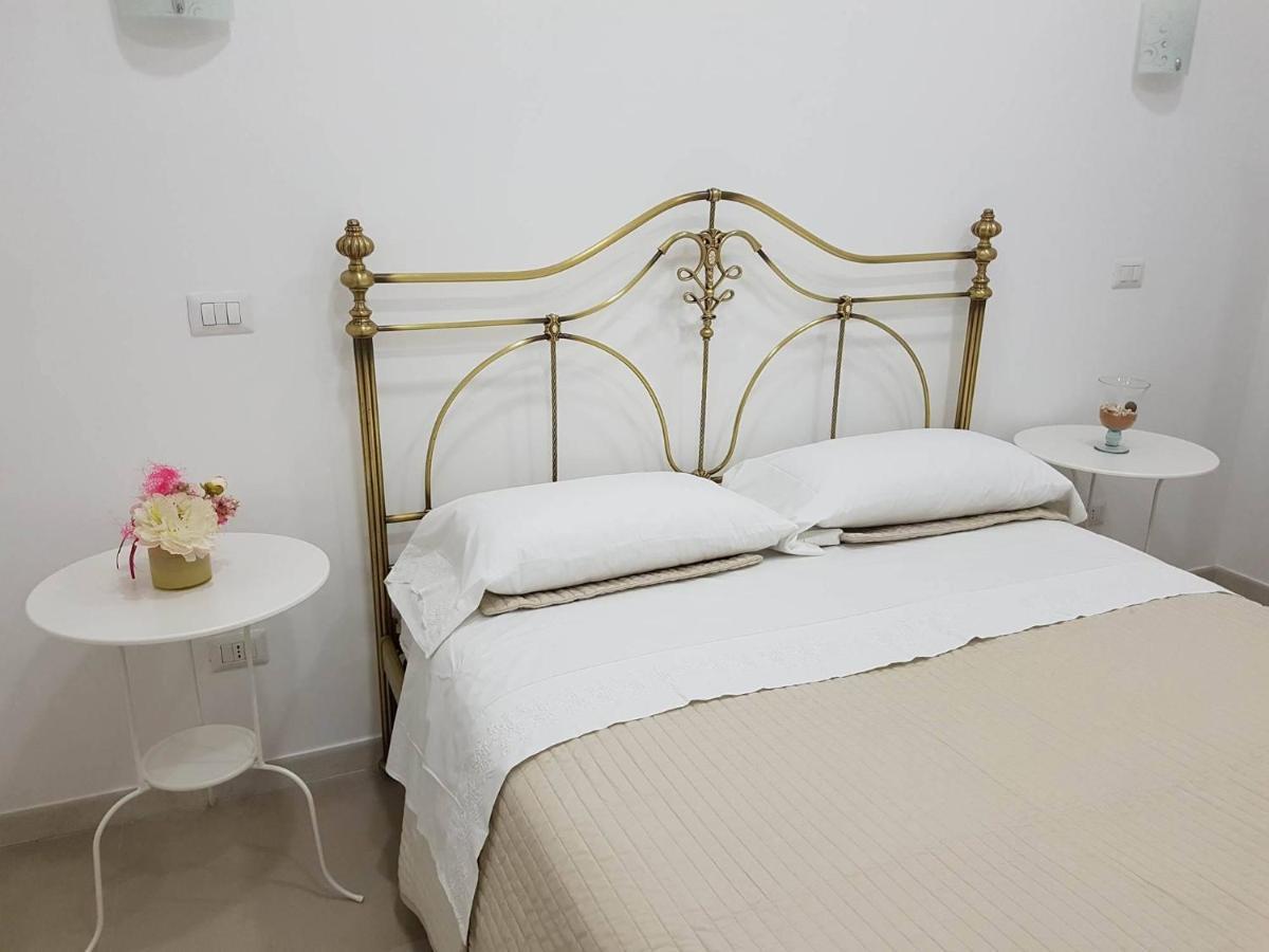 Bed and Breakfast I Tesori del Mare Letojanni Esterno foto